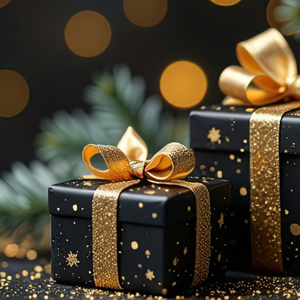 Print@Home-Thermenlandgutschein - Frohe Weihnachten