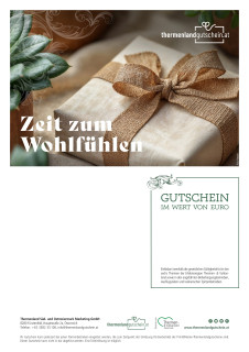 Zeit zum Wohlfühlen; Geschenkpaket