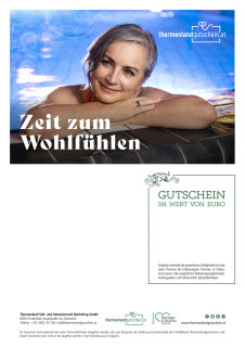 Zeit zum Wohlfühlen; Frau im Wasser